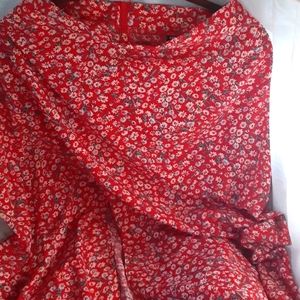 Long Skirt,  measures in Pics